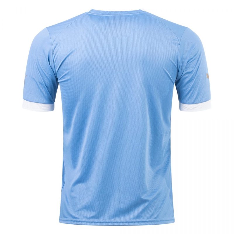 Camiseta local de Uruguay 22/23 I - Versión para aficionados