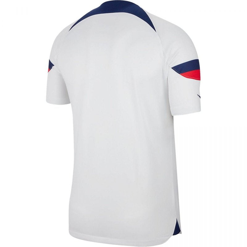 USA 22/23 I Home Jersey - Player Version